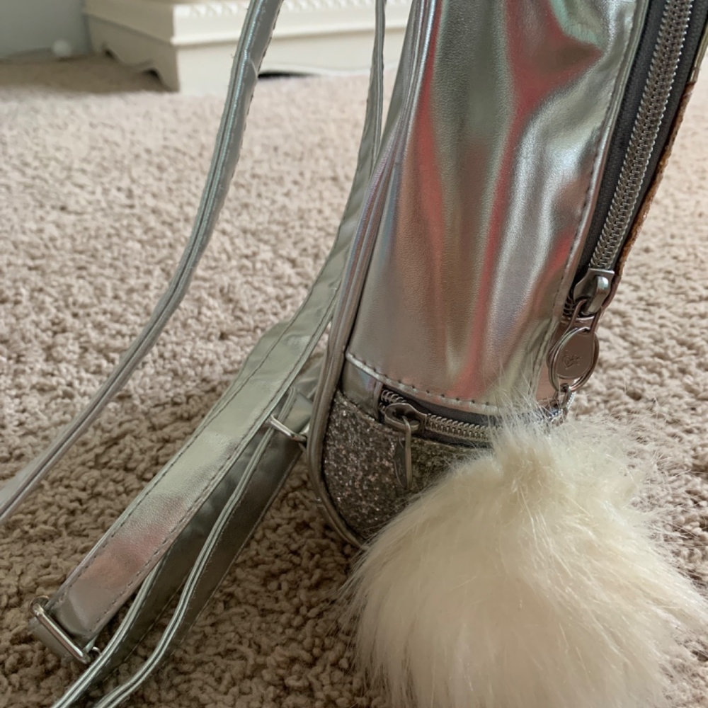 Mini backpack - Picture 3 of 5